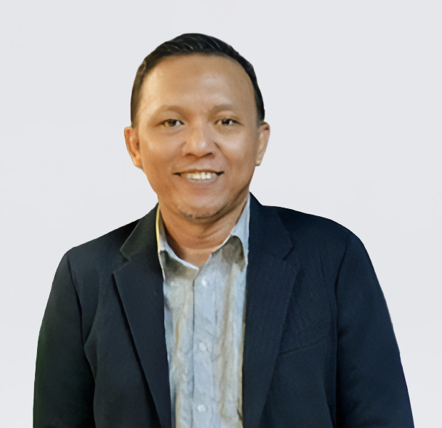 Agung Prasetyo W.