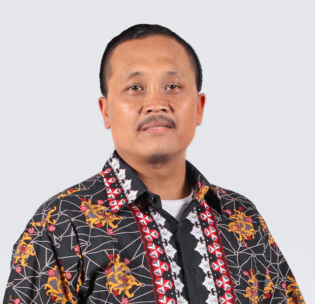 Sugeng Hartono