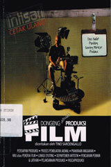 DONGENG SEBUAH PRODUKSI FILM