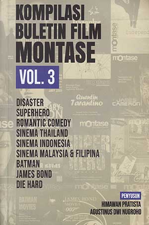 KOMPILASI BULETIN FILM MONTASE VOL. 3