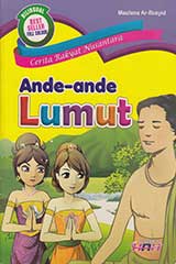 CERITA RAKYAT NUSANTARA : ANDE ANDE LUMUT