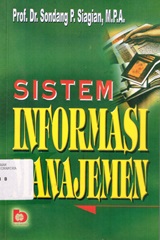 Sistem Informasi Manajemen