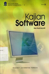 KAJIAN SOFTWARE