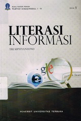 LITERASI INFORMASI