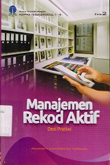 MANAJEMEN REKOD AKTIF