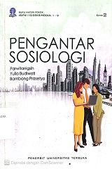 PENGANTAR SOSIOLOGI