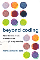 BEYOND CODING : HOW CHILDREN LEARN HUMAN VALUE THROUGH PROGRAMMING