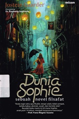 DUNIA SOPHIE: SEBUAH NOVEL FILSAFAT

