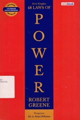 VERSI RINGKAS 48 LAWS OF POWER