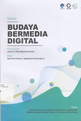 BUDAYA BERMEDIA DIGITAL