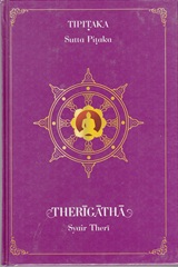 THERAGATHA (SYAIR THERA) : SUTTA PITAKA