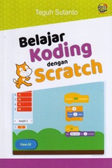 BELAJAR KODING DENGAN SCRATCH