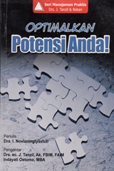 OPTIMALKAN POTENSI ANDA