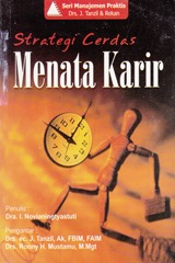STRATEGIS CERDAS MENATA KARIR