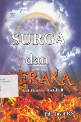SURGA DAN NERAKA: BIBLICAL HEAVEN AND HELL