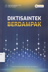 DIKTISAINTEK BERDAMPAK