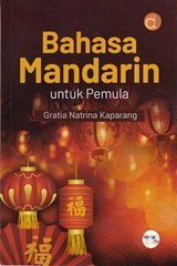 BAHASA MANDARIN UNTUK PEMULA