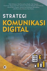 Strategi Komunikasi Digital