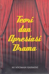 Teori dan Apresiasi Drama