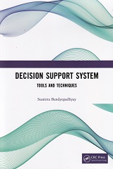 DECISION SUPPORT SYSTEM TOOLS AND TECHNIQUES