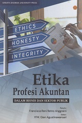 Etika Profesi Akuntan  Dalam Bisnis Dan Sektor Publik