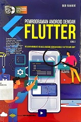 PEMROGRAMAN ANDROID DENGAN FLUTTER EDISI 2