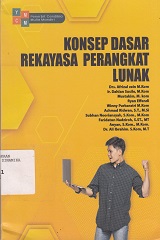 Konsep Dasar Rekayasa Perangkat Lunak