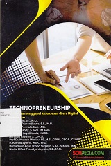 Technopreneurship: Ide Dalam Menggapai Kesuksesan Di Era Digital
