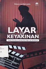 LAYAR DAN KEYAKINAN : KETIKA FILM BICARA TENTANG ISLAM, AGEN, DAN PERLAWANAN