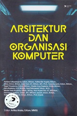 Arsitektur dan Organisasi Komputer