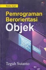 BUKU AJAR PEMROGRAMAN BERORIENTASI OBJEK