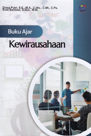 BUKU AJAR KEWIRAUSAHAAN