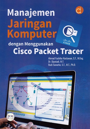 MANAJEMEN JARINGAN KOMPUTER DENGAN MENGGUNAKAN CISCO PACKET TRACER