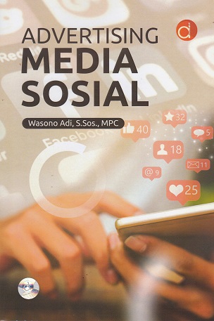 Advertising Media Sosial