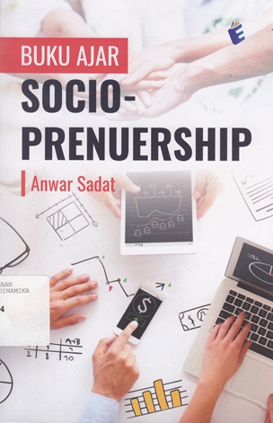 BUKU AJAR SOCIOPRENUERSHIP
