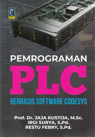 Pemrograman PLC Berbasis Software CODESYS