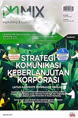 MIX MARKETING & COMMUNICATION 04/2025/XXI